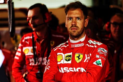 sebastian vettel age.